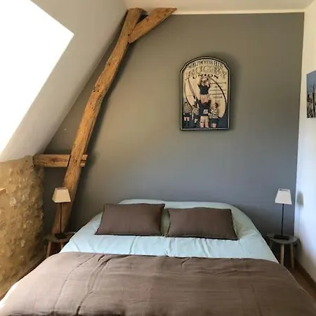 Maison Au Calme, Piscine Chauffee Et Holiday home