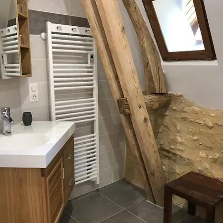 Maison Au Calme, Piscine Chauffee Et *
